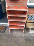 Kast voor werkbus, Auto-onderdelen, Interieur en Bekleding, Ophalen, Gebruikt