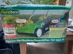 Florabest ferticuteermachine, Tuin en Terras, Ophalen, Nieuw, Elektrisch, Florabest