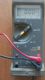 Fluke 77, Doe-het-zelf en Verbouw, Meetapparatuur, Ophalen of Verzenden, Gebruikt