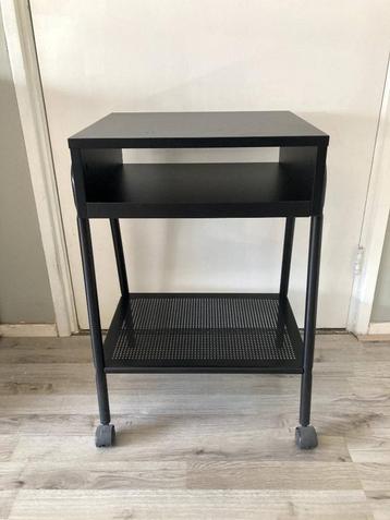 Nachtkastje SETSKOG IKEA beschikbaar voor biedingen