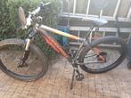 Mountainbike, Overige merken, 45 tot 49 cm, Heren, Zo goed als nieuw