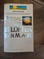 Auel - 4 dal der beloften, Ophalen of Verzenden, Zo goed als nieuw, Auel, Nederland
