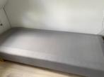 Boxspring Ikea, Ophalen, Gebruikt, Eenpersoons, 80 cm