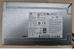 HP Z240 voeding 400W, Ophalen of Verzenden, Zo goed als nieuw