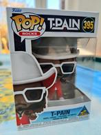 T-Pain Funkopop 395, Ophalen of Verzenden, Nieuw