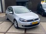 Volkswagen Golf 1.2 TSI BlueMotion uit 2011 nette en complet, Auto's, Voorwielaandrijving, Euro 5, Gebruikt, 4 cilinders