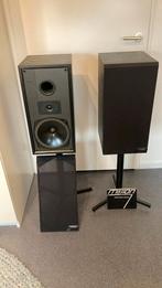 Mission speaker zet. 764, Audio, Tv en Foto, Luidsprekers, Gebruikt, Overige typen, 120 watt of meer, Ophalen
