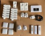 Homewizard Draadloos Schakelsysteem Compleet, Gebruikt, Ophalen of Verzenden, Compleet systeem, Overige soorten