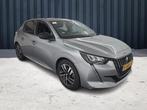 Peugeot 208 1.2 PureTech Allure Pack (75 PK) 1e-Eig, Peugeot, Stof, Gebruikt, 1199 cc, Met garantie (alle)