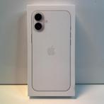 Apple iPhone 16 Plus White 128GB | NIEUW in doos!, Telecommunicatie, Mobiele telefoons | Apple iPhone, Apple, Nieuw, Support@apple.com