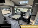 Hobby V65 GE Optima Ontour Enkele Bedden Fietsenrek Luifel S, Caravans en Kamperen, Airconditioning, Hobby, Bedrijf, Tot en met 3