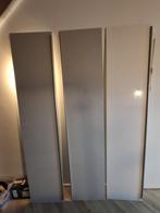 Ikea pax deuren, Ophalen, 200 cm of meer, 50 tot 100 cm, Minder dan 25 cm