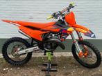Ktm sx 125 2023 48.8 uur, Nette motor!, Ophalen of Verzenden