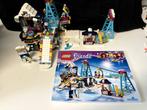 Lego Friends 41324 - Ski Lift, Kinderen en Baby's, Speelgoed | Duplo en Lego, Ophalen of Verzenden, Gebruikt, Losse stenen, Lego