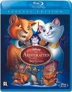 blu-ray De Aristokatten / The Aristocats [Walt Disney] SE, Cd's en Dvd's, Ophalen of Verzenden, Tekenfilms en Animatie