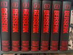 Berserk Deluxe Volume 1, Eén stripboek, Ophalen of Verzenden, Zo goed als nieuw