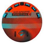 NIEUWE KD Hurricane towable 3 pers band droplet tornado, Watersport en Boten, Verzenden, Nieuw, Overige typen