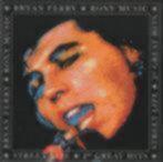 Bryan ferry / roxy music – street life CD eg – 829 136-2, Verzenden