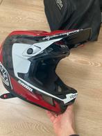 Troy Lee Designs D4 Carbon Large nieuw, Nieuw, Ophalen of Verzenden, Heer of Dame, L