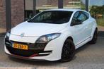 Renault Mégane Coupé 2.0 T Renault Sport | Cup Pack |Orig., Stof, Gebruikt, Zwart, 4 cilinders