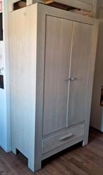 Bopita Kast + commode + wandplank, Kinderen en Baby's, Kinderkamer | Commodes en Kasten, Ophalen, 50 tot 70 cm, 100 cm of meer