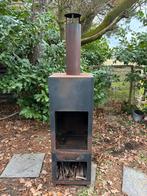 Tuinhaard, Tuin en Terras, Tuinhaarden, Ophalen, Gebruikt