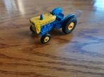 matchbox Ford tractor nr 39, Ophalen of Verzenden, Gebruikt, Tractor of Landbouw