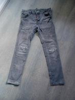 Als nieuw Dsquared spijkerbroek maat L, Dsquared2, W32 (confectie 46) of kleiner, Ophalen of Verzenden, Zo goed als nieuw