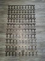 100x potscharnier, Ophalen of Verzenden, Nieuw, Scharnier
