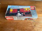 Lego 12v trein postwagon 7819 nieuw in doos, Kinderen en Baby's, Speelgoed | Duplo en Lego, Ophalen of Verzenden, Nieuw, Complete set