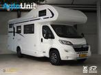 McLouis Glamys 222 Discovery Alkoof 2.2 140PK Citroen Jumper, Caravans en Kamperen, Campers, Overige merken, Diesel, Bedrijf, 8 meter en meer