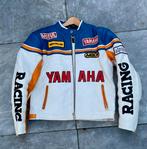 Stoer Yamaha leren motorjack dames maat 36/38, Motoren, Kleding | Motorkleding, Jas | leer, Yamaha, Ophalen of Verzenden, Dames