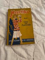 Marijke door Cissy van Marxveldt - Gelezen, Boeken, Ophalen of Verzenden, Gelezen