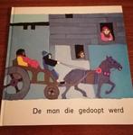 Kinderboek bijbel verhaal, De man die gedoopt werd € 3,00, Ophalen of Verzenden, Zo goed als nieuw, Non-fictie