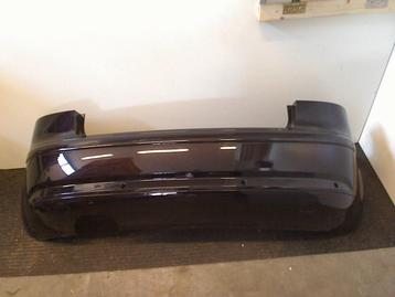 BUMPER ACHTER 3 deurs Audi A3 (8P1) (01-2003/08-2012) beschikbaar voor biedingen