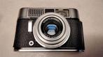 Fotocamera Voigtländer Vito CLR , begin jaren '60, heel mooi, Audio, Tv en Foto, Fotocamera's Analoog, Ophalen of Verzenden, Gebruikt