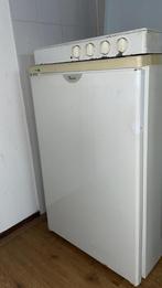 Tafel koelkast met vriesvak, Gebruikt, Ophalen of Verzenden