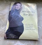 Witte Emma-Jane Buikband - Maat L - Nieuw, Kleding | Dames, Positiekleding, Ophalen, Maat 42/44 (L), Nieuw, Emma jane