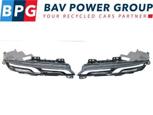 KOPLAMPEN SET LED COMPLEET i7 BMW 7 serie (G70) (9450079), Auto-onderdelen, Verlichting, BMW, Gebruikt