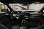 Audi Q4 e-tron S edition Competition e-tron, Stof, Zwart, 82 kWh, 2135 kg