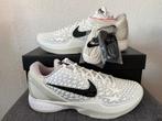 Nike Kobe 6 Protro Sail All-Star 2.0 mt 43 EU / 9.5 US, Kleding | Heren, Wit, Nike, Nieuw, Ophalen of Verzenden