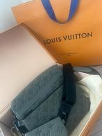 Louis vuitton trio messenger tas, Sieraden, Tassen en Uiterlijk, Tassen | Schoudertassen, Overige merken, Ophalen of Verzenden