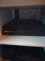 PS4 Pro + 2 Controllers  + Oplader en 8 games, Spelcomputers en Games, Spelcomputers | Sony PlayStation 4, Ophalen of Verzenden
