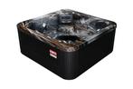 Jacuzzi balboa nieuw 5 persoon 214x214x90 cm, Ophalen, Traan 5 9351 VM, Jacuzziboer, Zo goed als nieuw