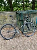Cinelli Mash Work fixed gear, 57 tot 61 cm, Ophalen, 28 inch, Overige merken