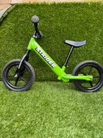 Strider loop fiets, Kinderen en Baby's, Speelgoed | Buiten | Voertuigen en Loopfietsen, Ophalen of Verzenden, Zo goed als nieuw