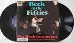 Pia Beck - Beck to the fifties, 1960 tot 1980, Gebruikt, Ophalen of Verzenden, 12 inch