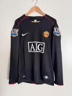 Manchester United 07/08 Uitshirt (Lang) – C. Ronaldo #7, Ophalen of Verzenden, Nieuw, Buitenlandse clubs, Shirt