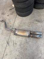 Volkswagen golf sport uitlaat, Auto-onderdelen, Uitlaatsystemen, Ophalen, Gebruikt, Volkswagen