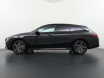 Mercedes-Benz CLA-klasse Shooting Brake 250 e Star Edition N, CLA, Stof, Gebruikt, 4 cilinders